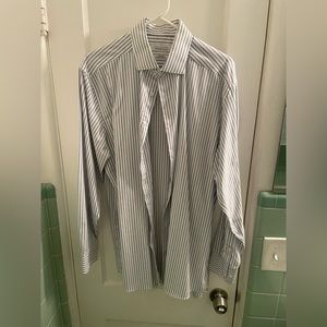 Collection by Michael Strahan - Dress Shirt